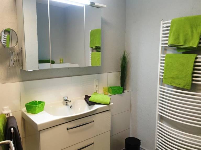 Appartement Cochem