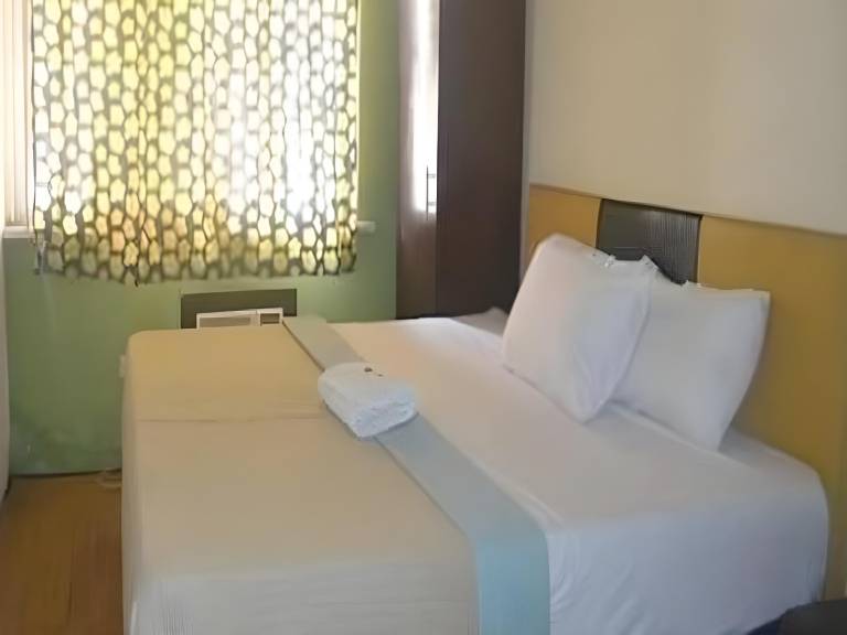 Ikeja Budget Hotel — photo 5