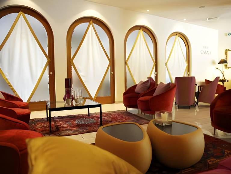 Hotel Casali — photo 5