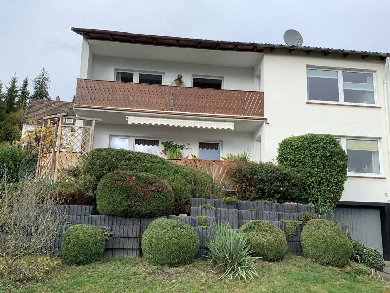 Ferienwohnung  Einbeck