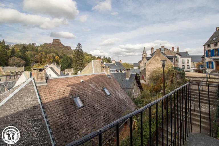 Gîte Murol