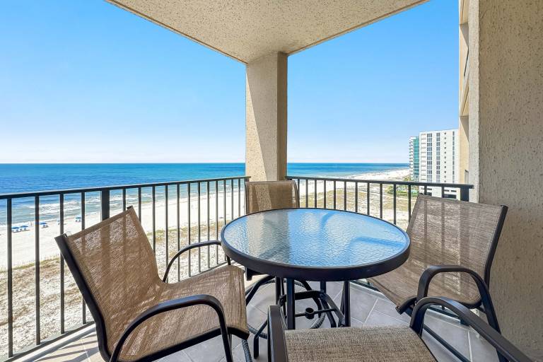 Condo Orange Beach