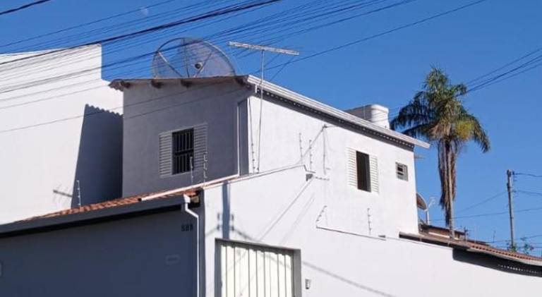 100 m&sup2; Ferienhaus