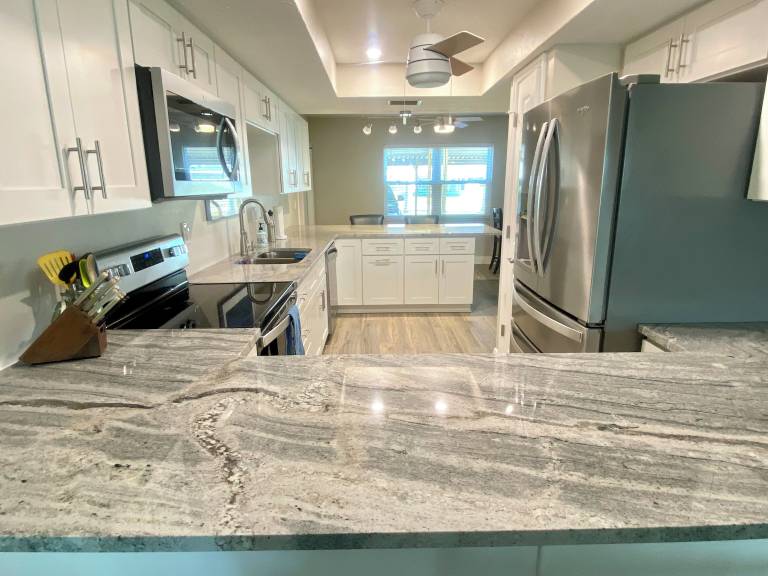 Condo Caloosahatchee