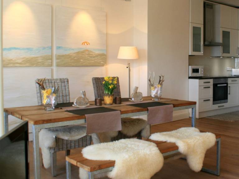 Ferienwohnung Luxus Loft - Luxuriös, exklusiv und traumhaft schön mit Aufzug — photo 3
