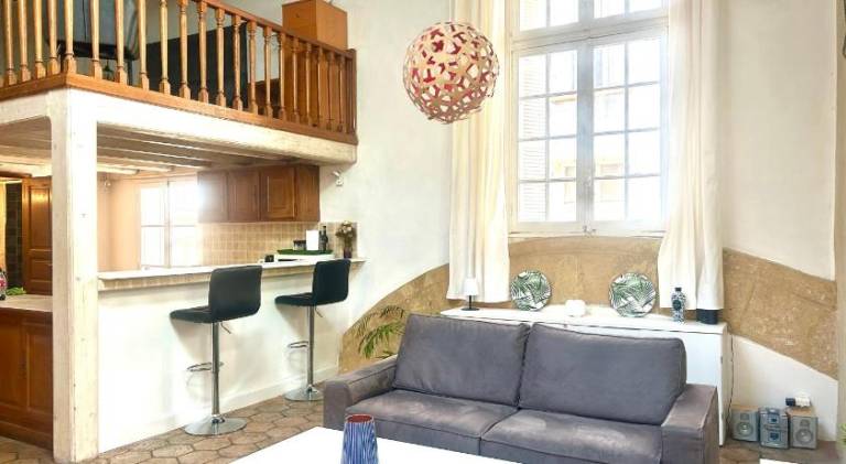 Holiday apartment | Dogs allowed in Meyreuil