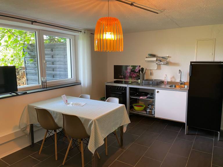 Ferienwohnung Owingen