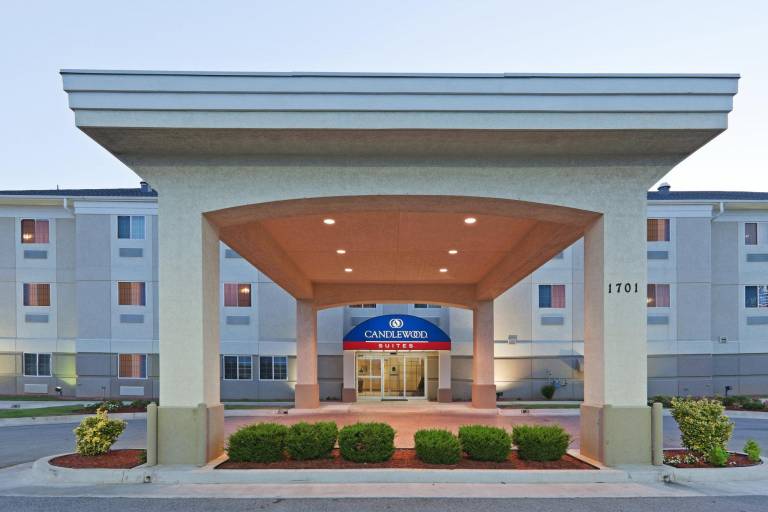 Candlewood Suites Oklahoma City-Moore By IHG in Moore, OK