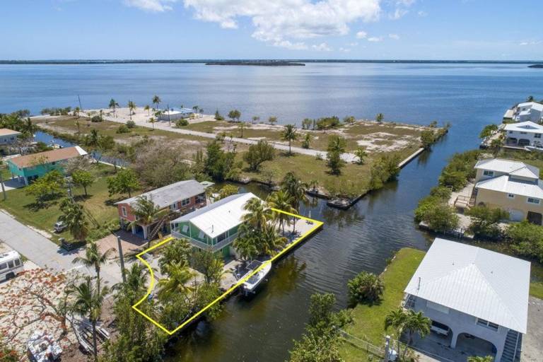 House Big Pine Key