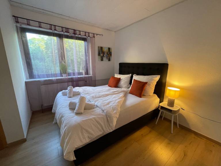 Ferienwohnung Bayreuth