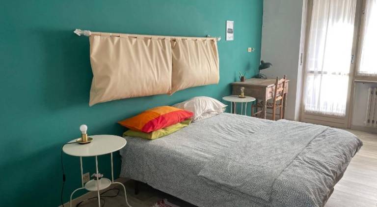 100 m² Ferienwohnung
