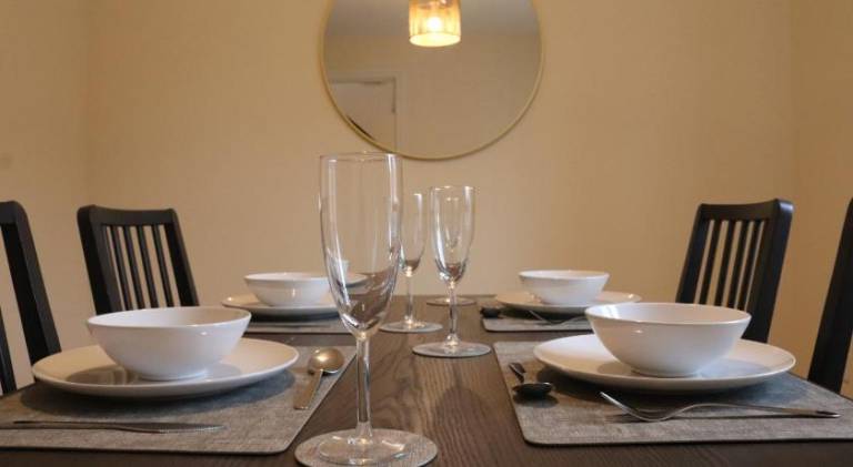 Vacation home with 3 rooms for 5 persons — photo 2