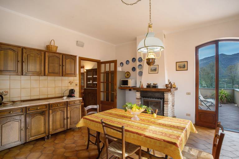 Appartamento vacanza Pieve di Teco