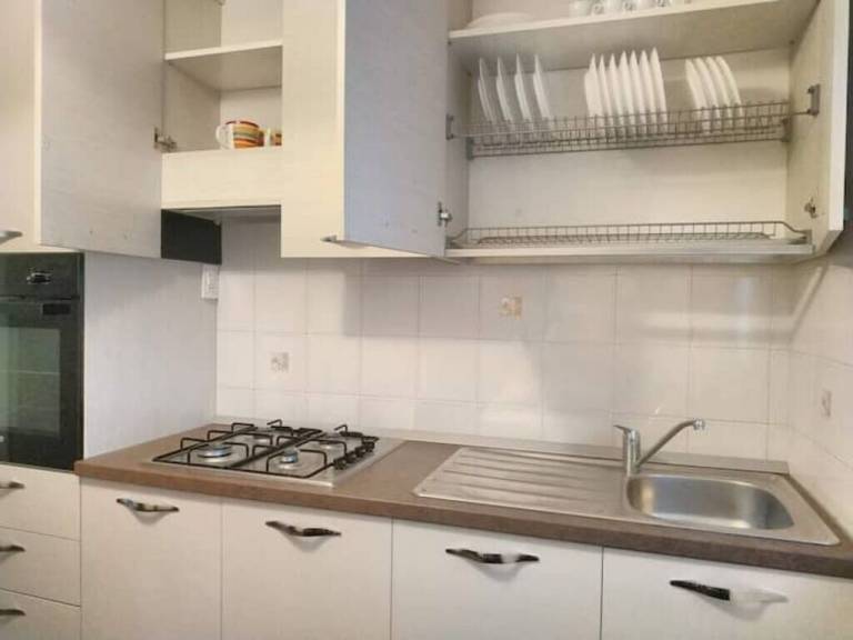 Appartamento Castelgomberto