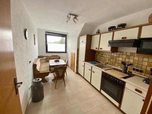 Ferienwohnung Bottrop