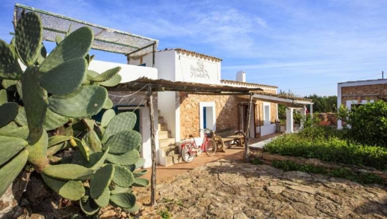 Maison de vacances Formentera