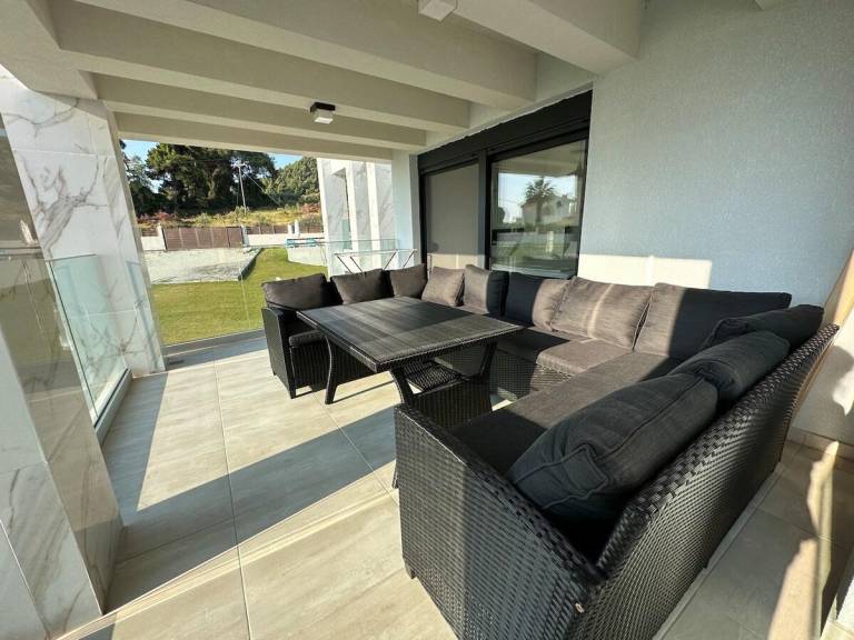 Vacation home with garden | Suitable for remote work — photo 4