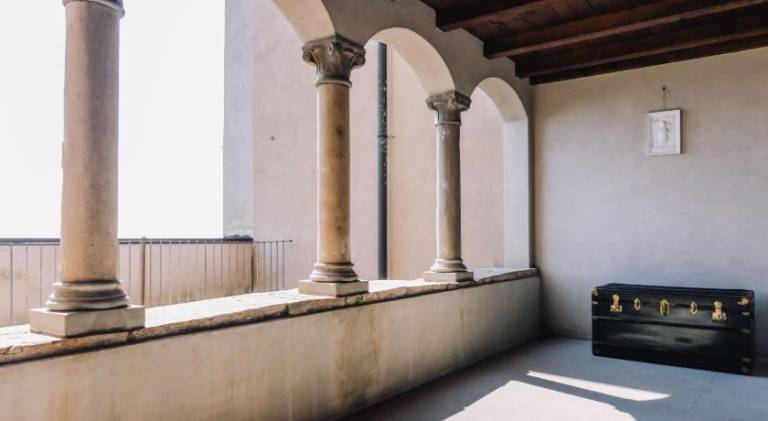 Holiday apartment | Next to Santa Maria Maggiore — photo 5