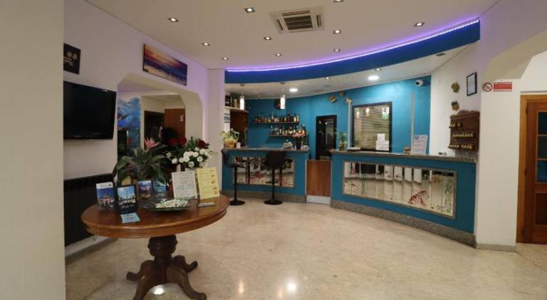 Hotel Villa Camilla — photo 5