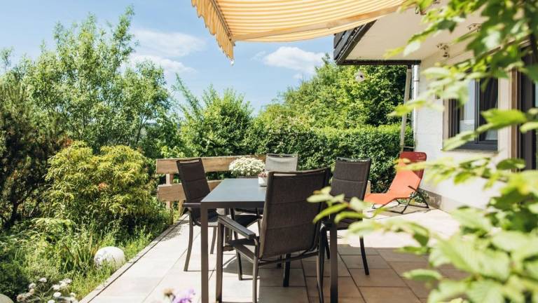 Ferienwohnung  Niedersfeld