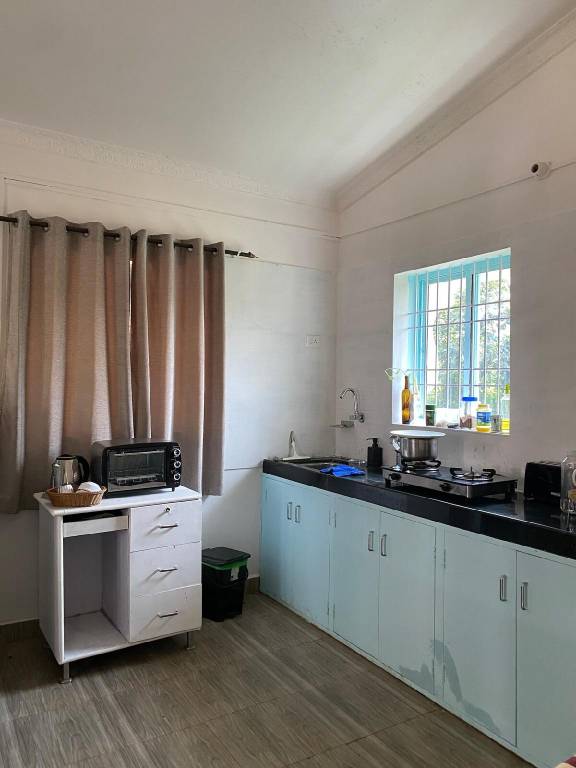 House  Canacona