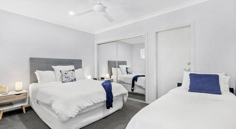 Mala Retreat Shiraz Suite 5 Star Immaculate and Comfortable