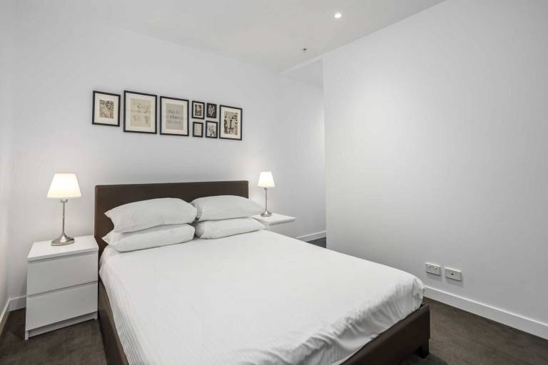 Apartment Brisbane City