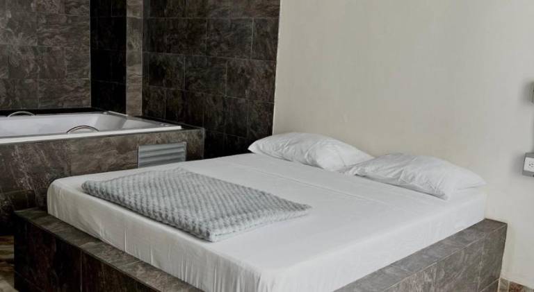 Hotel Villa Nueva Comfort — photo 2