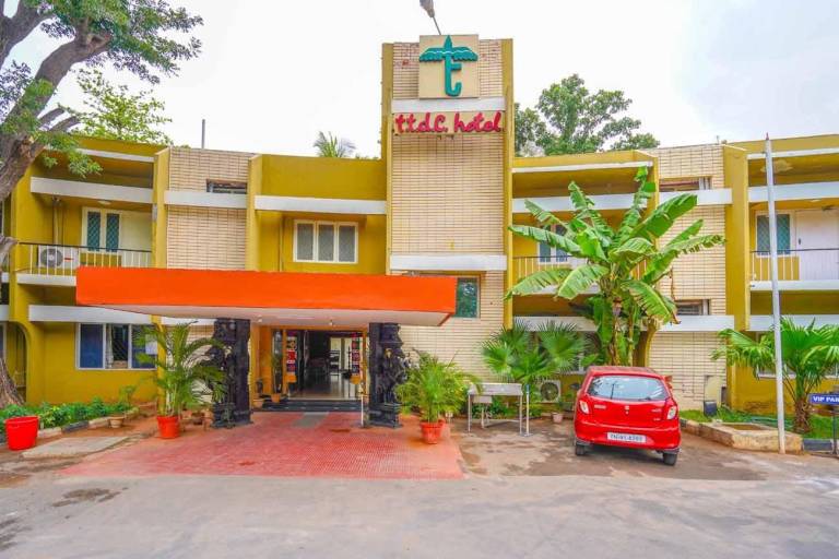 Hotel Tamilnadu Coimbatore