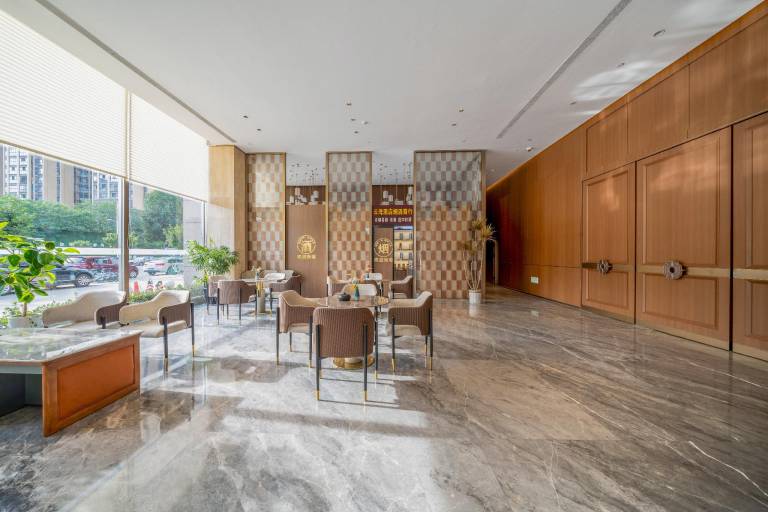 Yunwan Hotel — photo 4