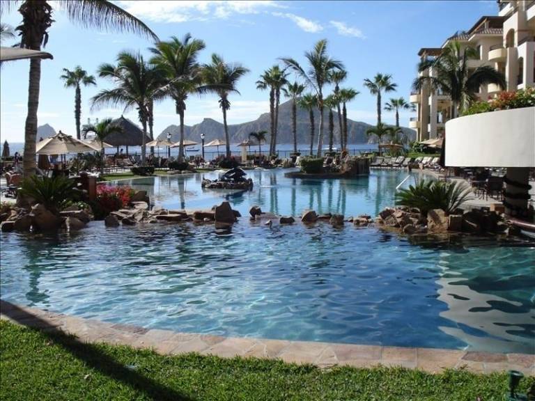 Condo Cabo San Lucas