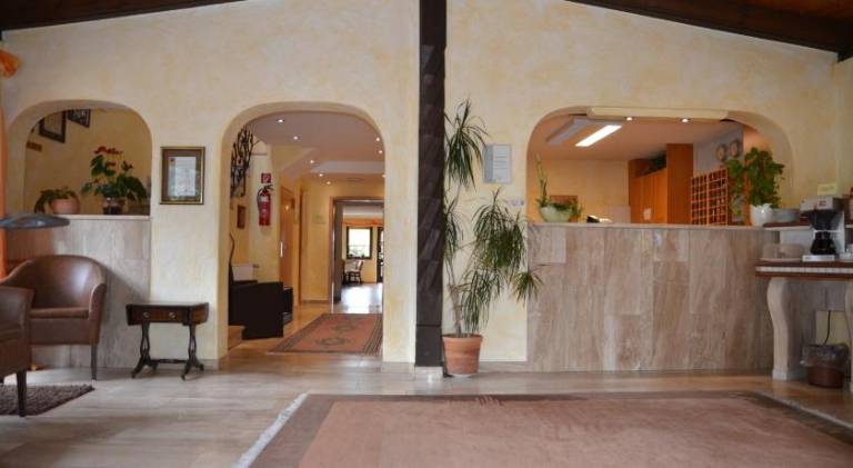 Hotel Pirsch — photo 5