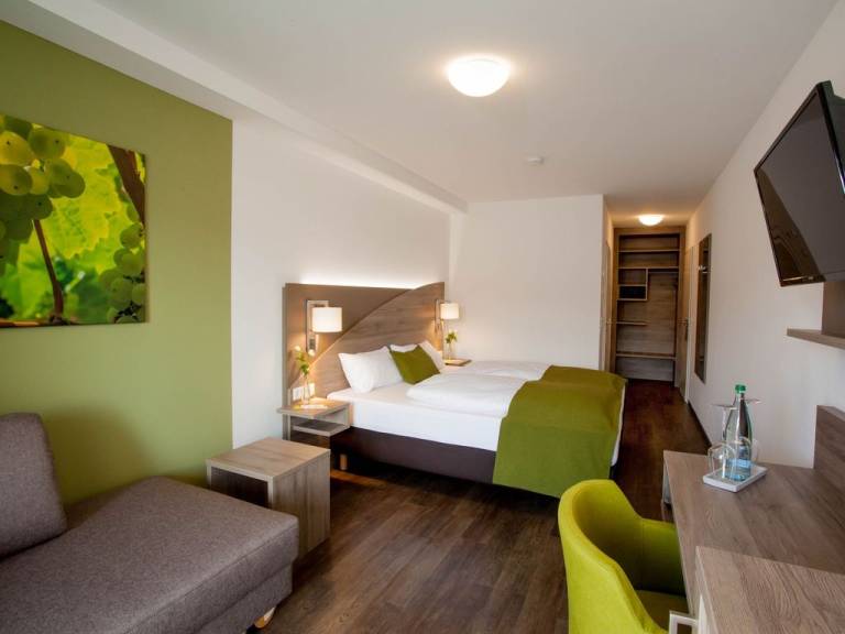 Privatzimmer Schwabbach