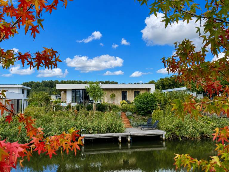 81 m&sup2; Ferienhaus
