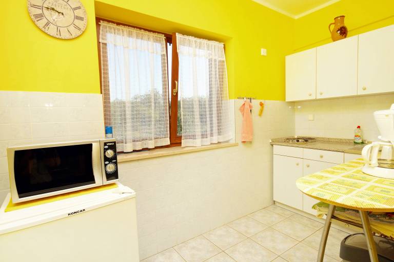Two bedroom apartment with terrace Umag (A-7109-a) — photo 5
