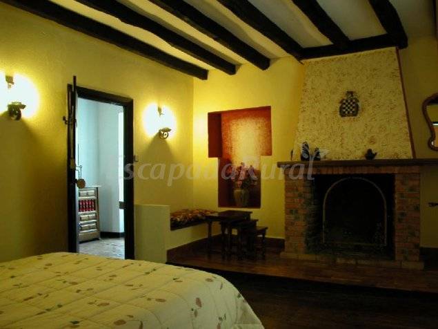 Casa rural Elizondo