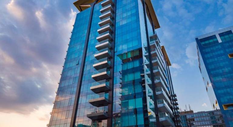 Ferienwohnung Sektor 1