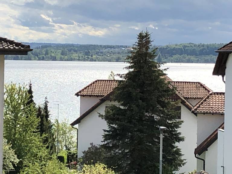 Ferienwohnung Daisendorf