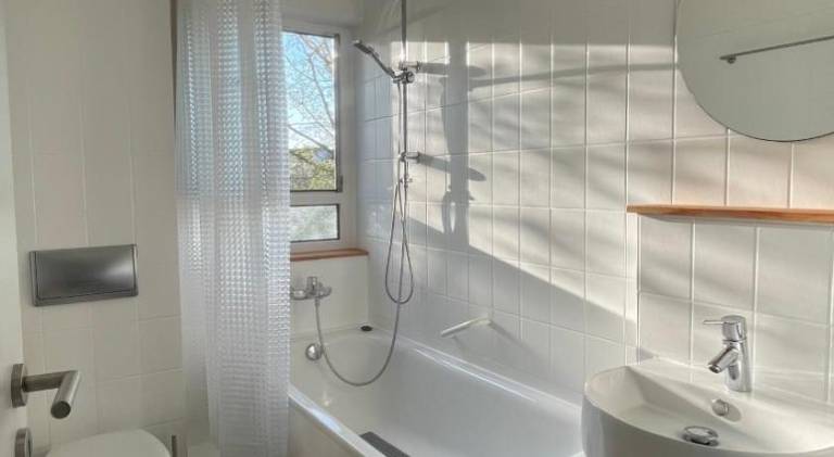 51 m&sup2; Ferienwohnung