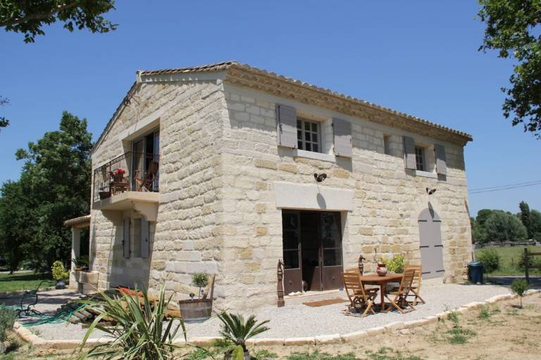 Chambre d'hôtes  Le Grau-du-Roi
