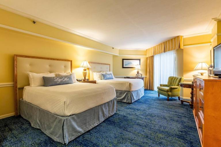 Resort Fort Lauderdale