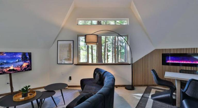 Vacation home | Suitable for remote work | Pet-friendly — photo 4