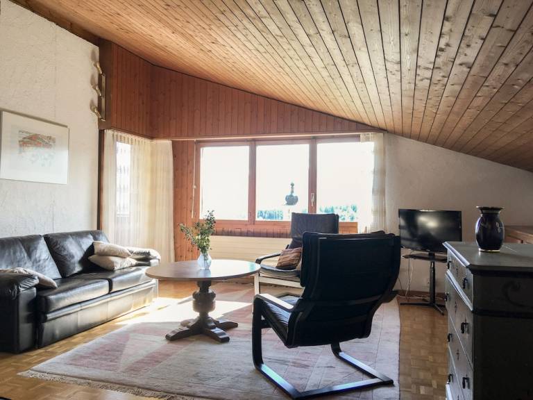 Appartamento Flims