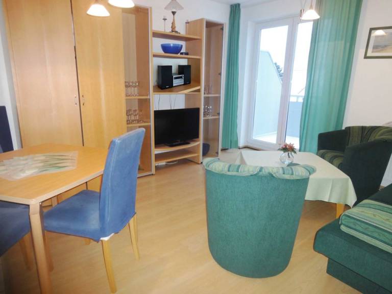 Appartement 12