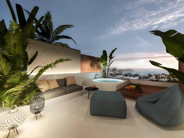 Nativo Hotel Ibiza — photo 4