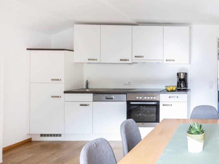 Ferienwohnung in Bezau für max. 6 Gäste