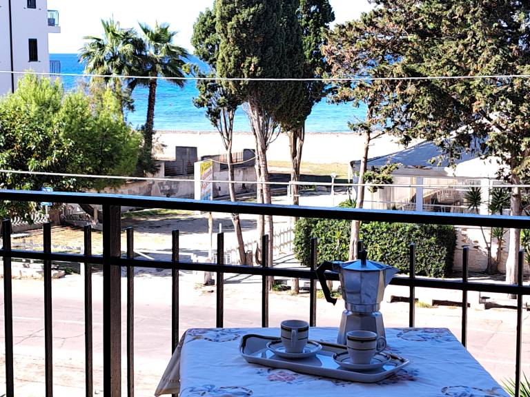 Ferienwohnung  Gallipoli