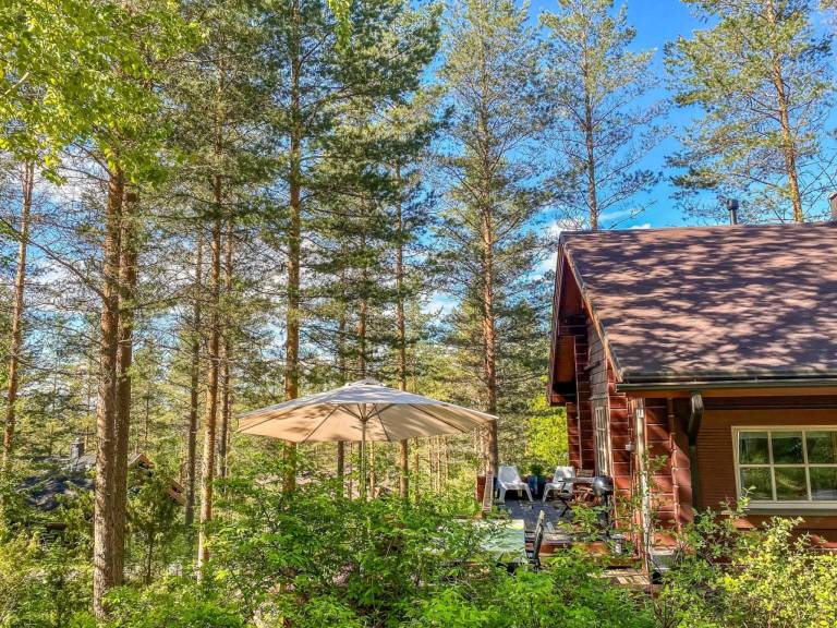 Vacation home | Nature view — photo 2