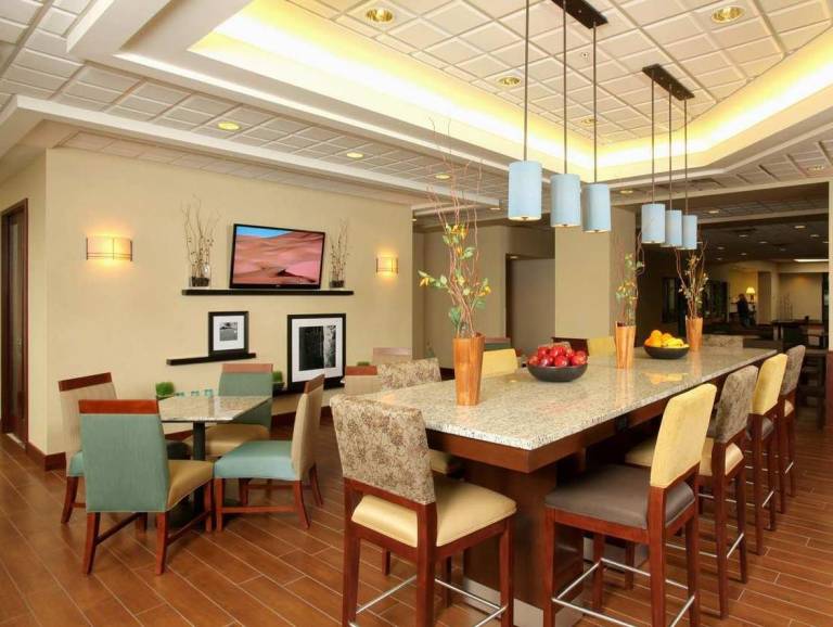 Hampton Inn Richland/Tri-Cities — photo 3