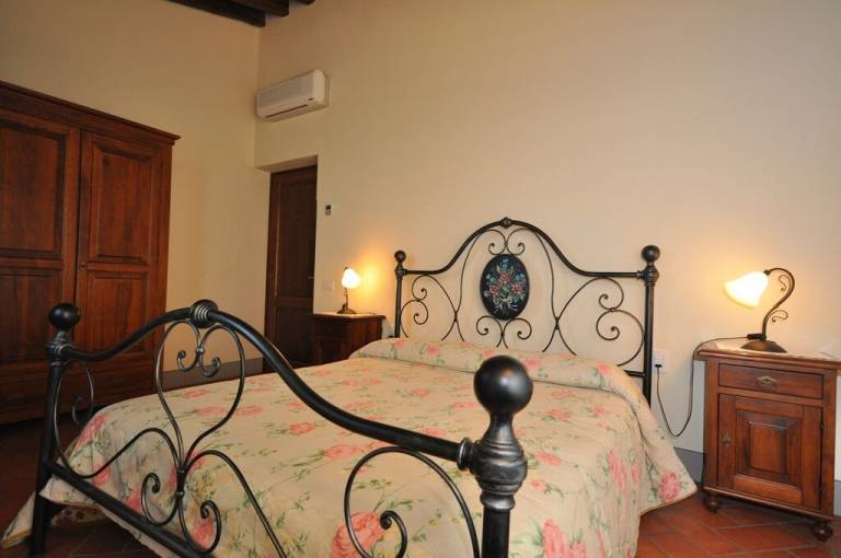 Agriturismo Cerreto Guidi